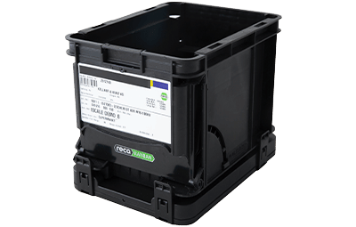 "A modern dispenser with gas indicator, packed in a rectangular housing that serves as a gadget and electronic instrument. The device is provided with different fonts and a logo and is suitable for multimedia