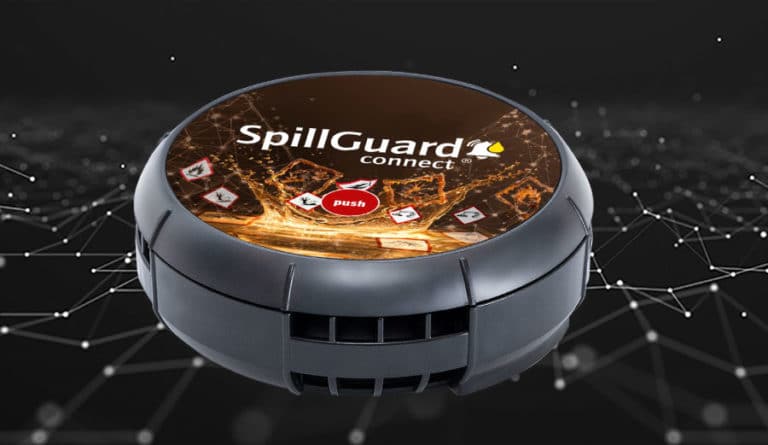 SpillGuard and HK.System background
