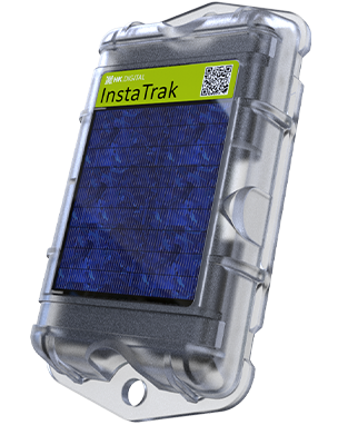 InstaTrak 6 Abbildung InstaTrak Gateway