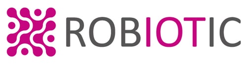 ROBIOTIC logo