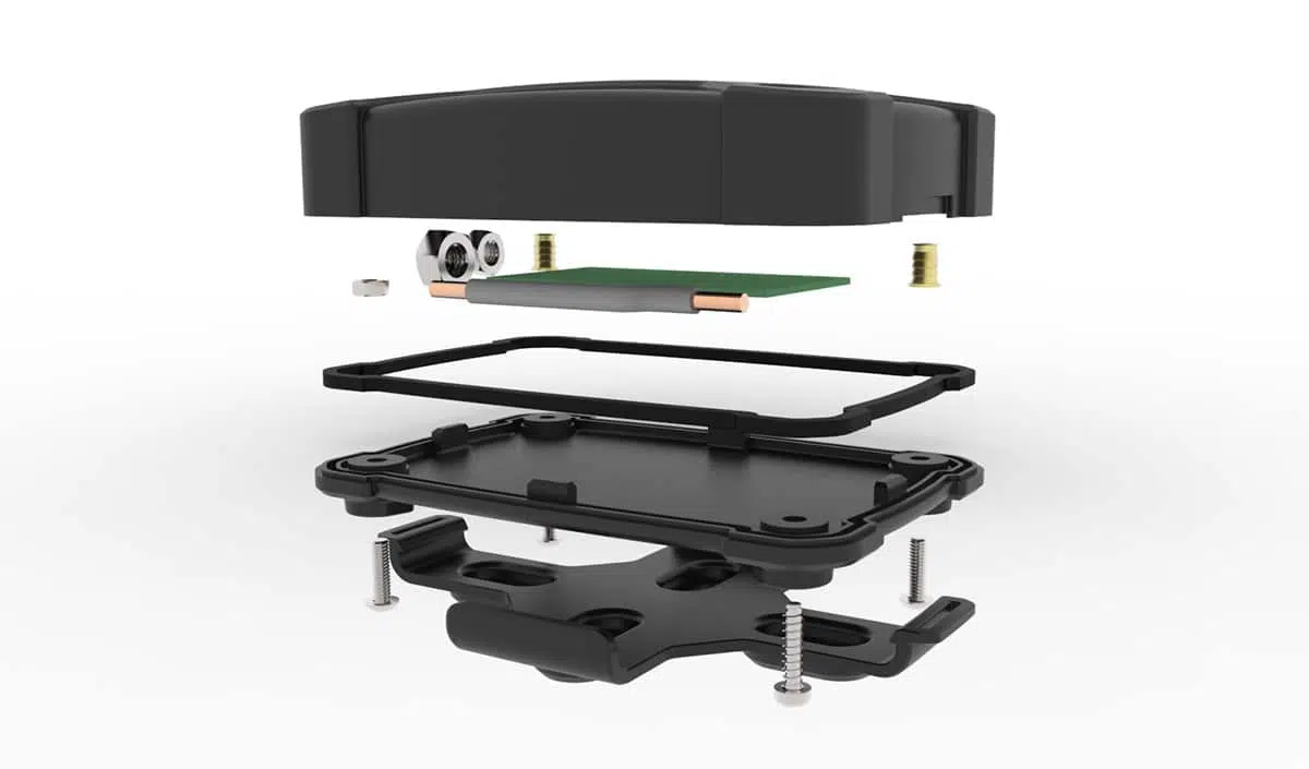 Rapid Prototyping - Zukunftstechnologie 3D-Druck 1 ROSI