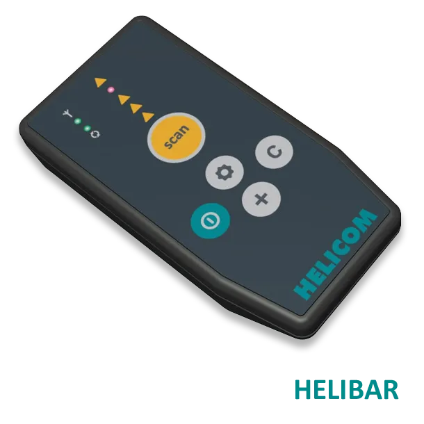 Aus HELICOM wird HK.SYSTEMS: Effiziente Elektronikentwicklung - bei uns komplett Inhouse! 1 Referenzenn Helicom 4