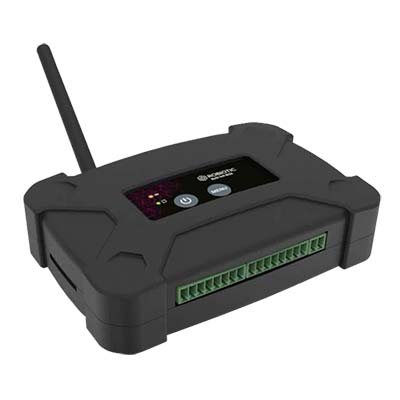 thingsforce-iot-gateway-system 21 rosi 2021
