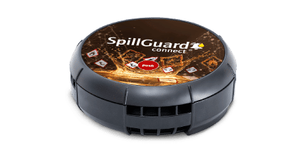 thingsforce-iot-gateway-system 3 ROSI in der Anwendung: Weiterentwicklung für den Spillguard Connect der Firma Denios