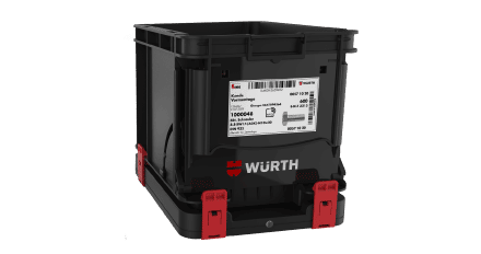 thingsforce-iot-gateway-system 2 ROSI in der Anwendung: Weiterentwicklung für die IoT-Waage iSCALE der Firma Würth