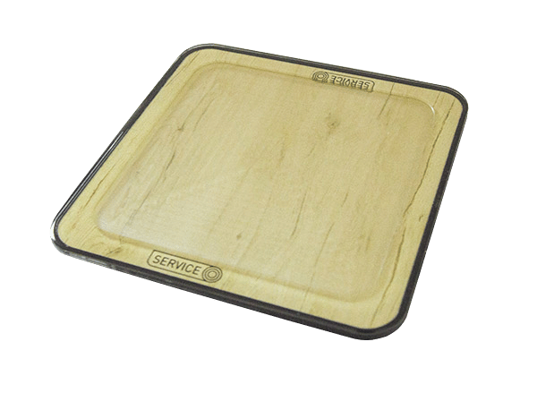 SmartCall The intelligent drink coaster